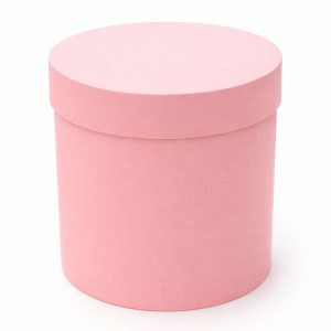 Шляпная коробка большая