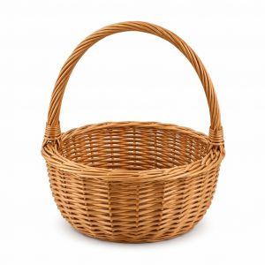 Корзина средняя