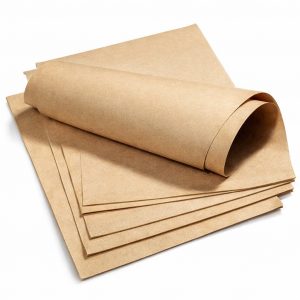 Крафт бумага