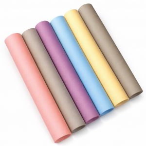 Пленка цветная