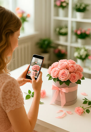 Соберем композицию любой сложности