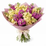 Цветы на 1 сентября