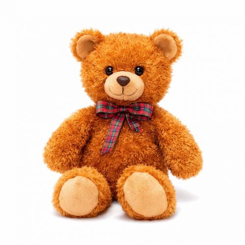 Плюшевый мишка малый