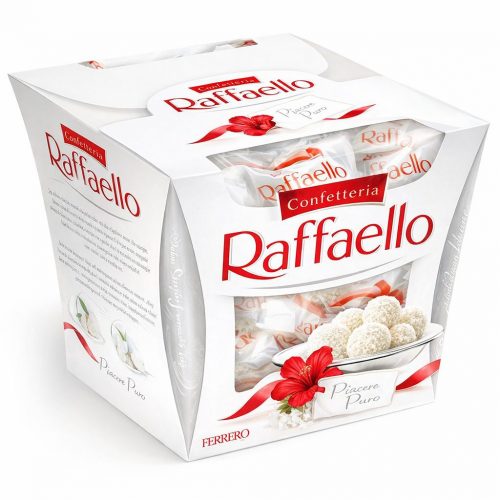Конфеты «Raffaello» 150 г.