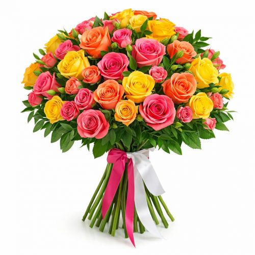 Букет «Очарование»