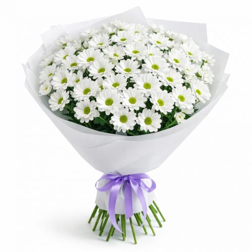 Монобукет «Ночная Серенада»